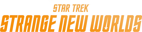 Star Trek: Strange New Worlds