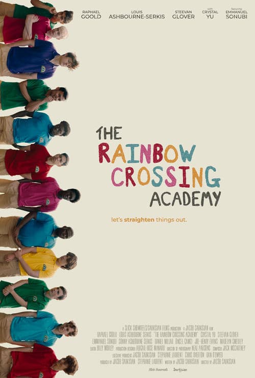 The Rainbow Crossing Academy