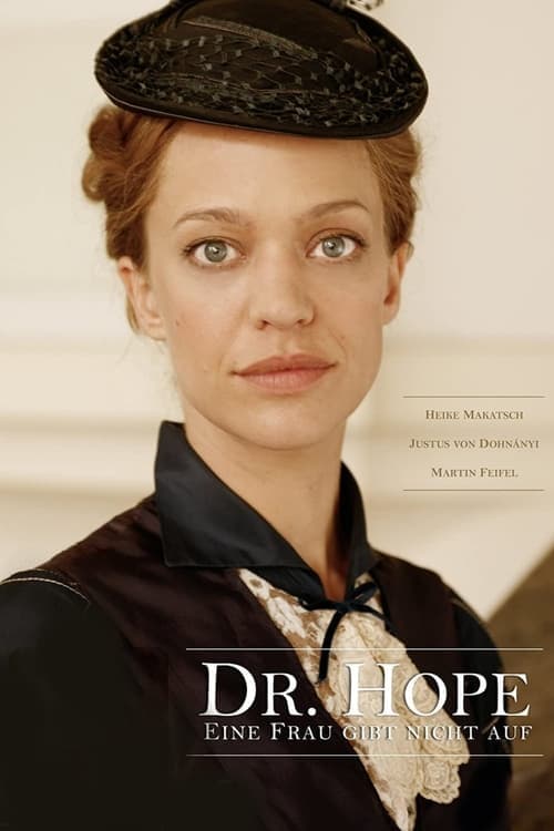 Dr. Hope