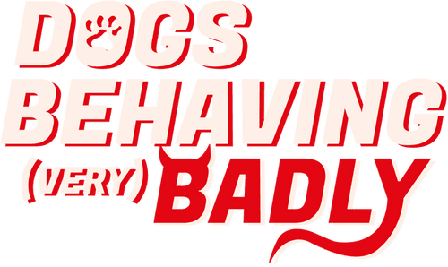 Dogs Behaving (Very) Badly