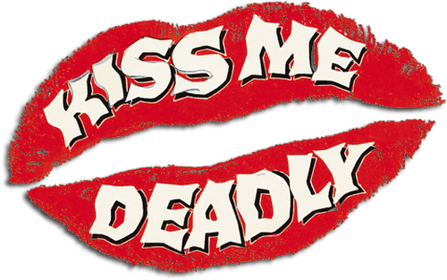 Kiss Me Deadly