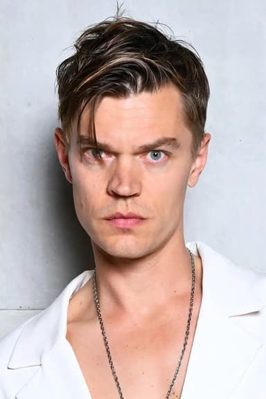 Viktor Norén