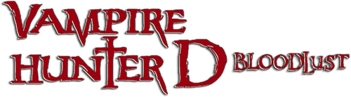 Vampire Hunter D: Bloodlust