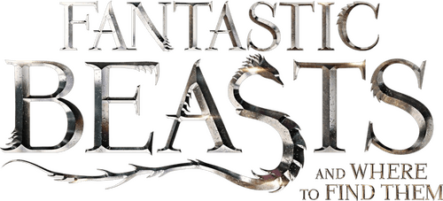 Fantastic Beasts and Where to Find Them