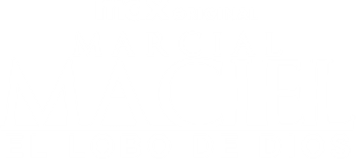 Marcial Maciel: The Wolf of God
