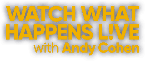 Watch What Happens Live with Andy Cohen