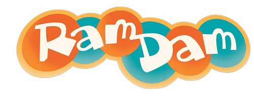 Ramdam
