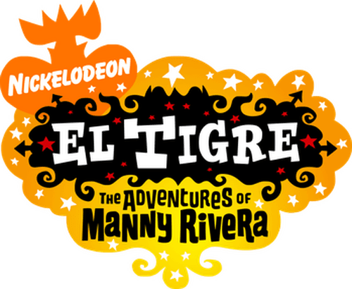 El Tigre: The Adventures of Manny Rivera