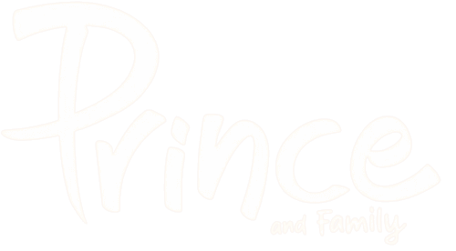 Prince and Family
