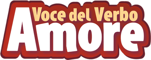 Voce del verbo amore