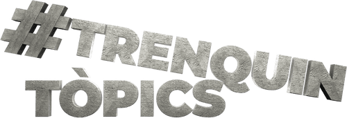 Trenquin tòpics