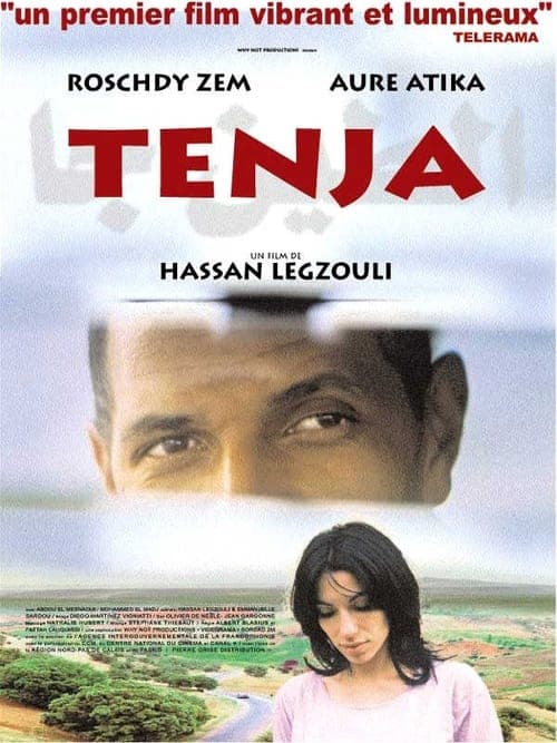 Tenja