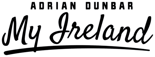 Adrian Dunbar: My Ireland