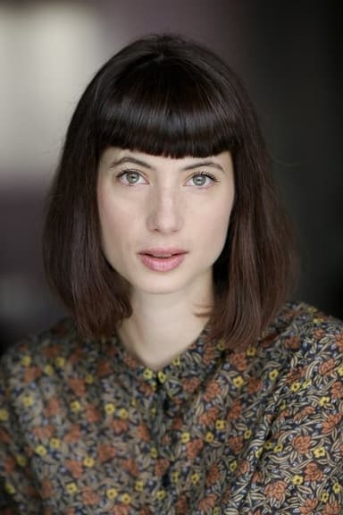 Capucine Lespinas