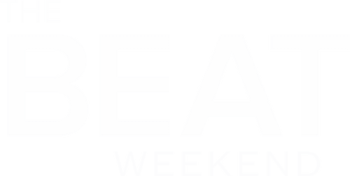 The Beat: Weekend