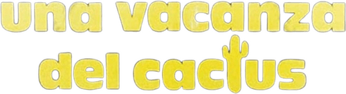Una vacanza del cactus