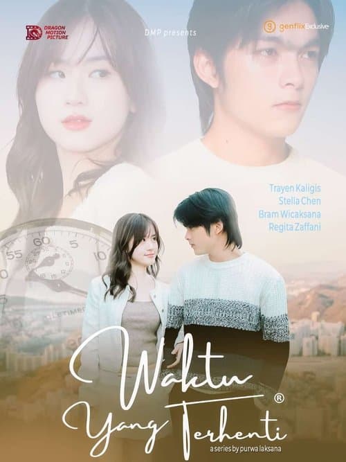 Waktu Yang Terhenti