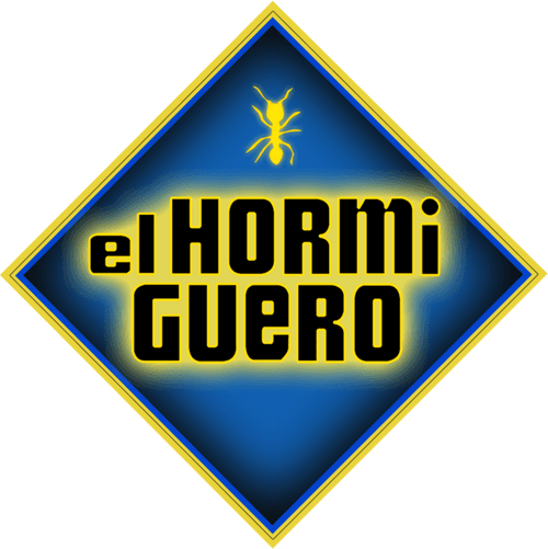 El hormiguero