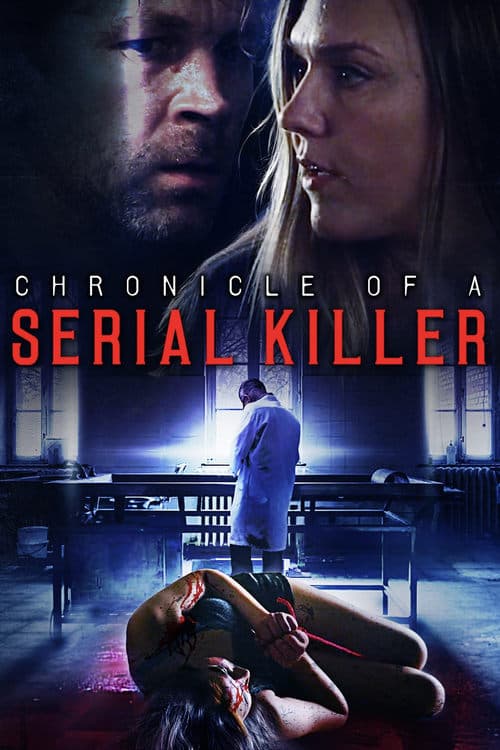 Chronicle of a Serial Killer