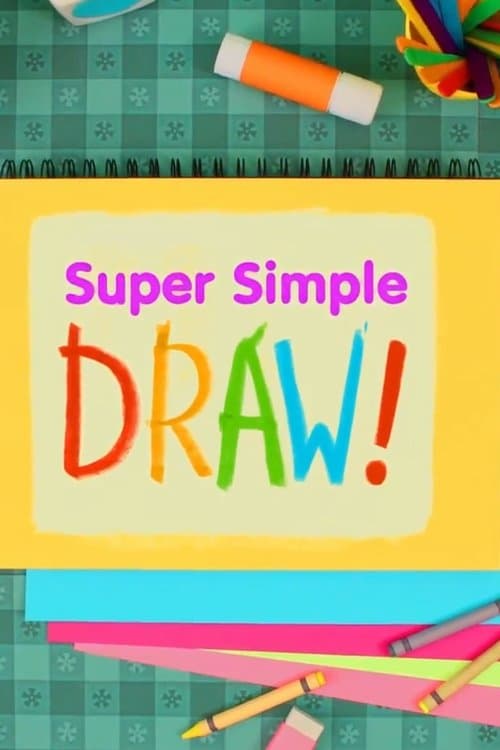 Super Simple Draw