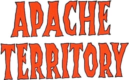 Apache Territory