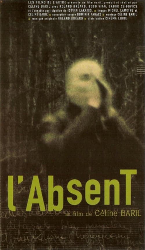 L'absent