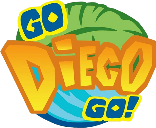 Go, Diego, Go!