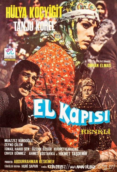 El Kapısı