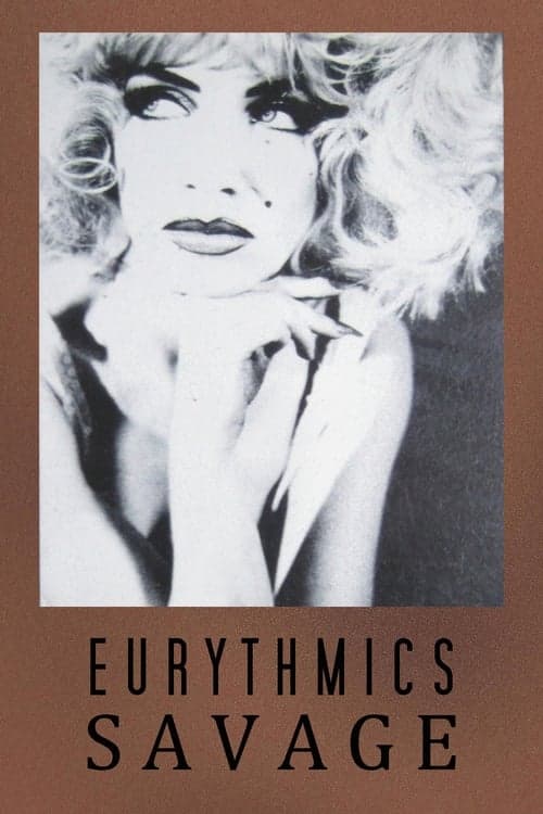 Eurythmics: Savage