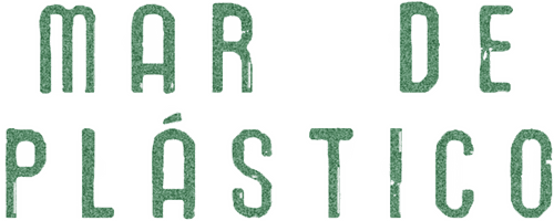 Mar de plástico