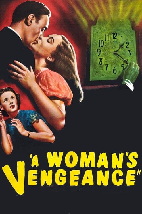 A Woman's Vengeance