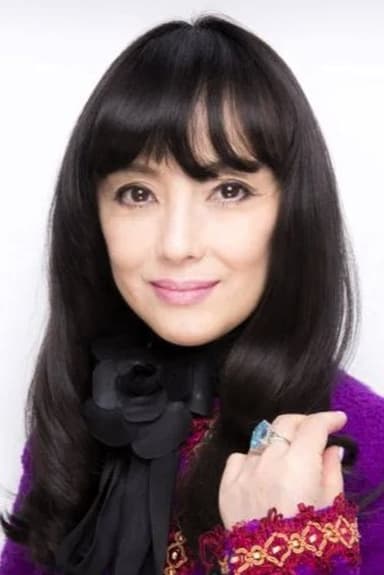 Kimie Shingyoji