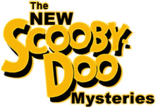 The New Scooby-Doo Mysteries