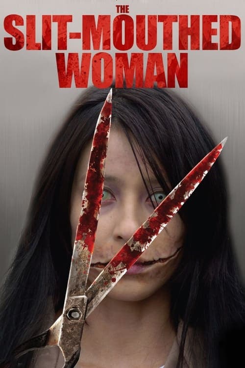 Carved: The Slit-Mouthed Woman