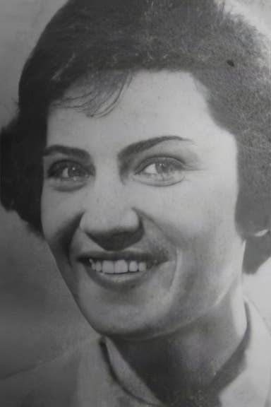 Nina Skomorokhova