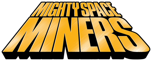 Mighty Space Miners