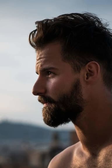 Paul Roux-dit-Buisson