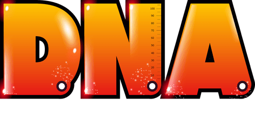 D.N.A. - Decisamente non adatti