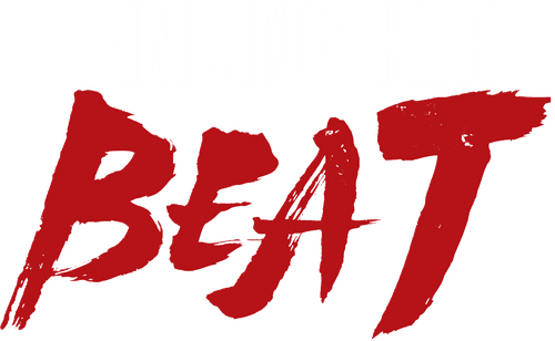 Finding Her Beat