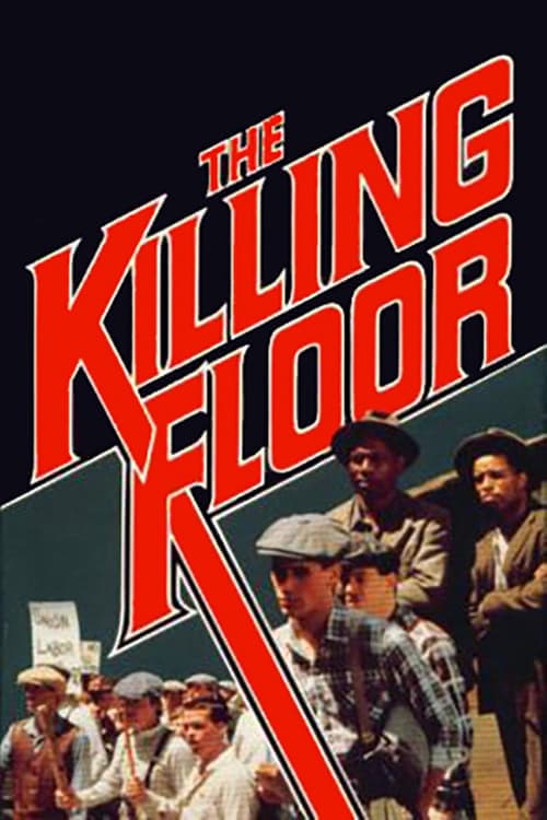 The Killing Floor