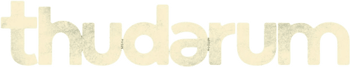Thudarum