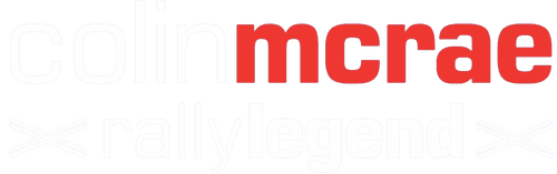 Colin McRae: Rally Legend