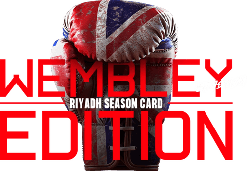 Anthony Joshua vs. Daniel Dubois