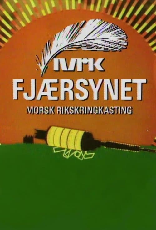 Fjærsynet
