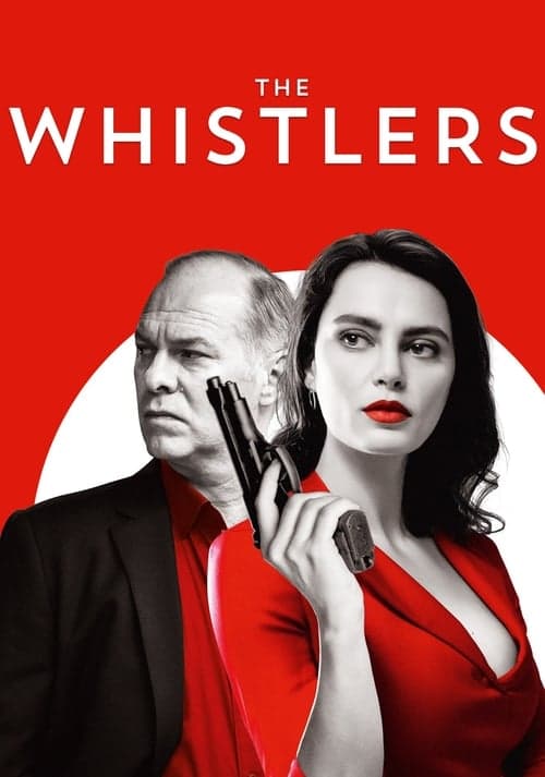 The Whistlers