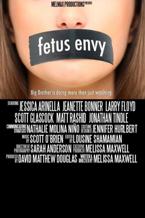Fetus Envy