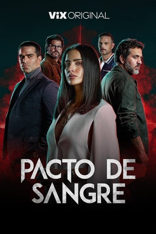 Pacto de Sangre