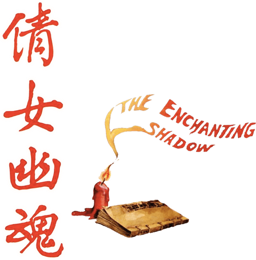 The Enchanting Shadow