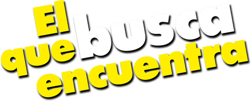 El que busca, encuentra