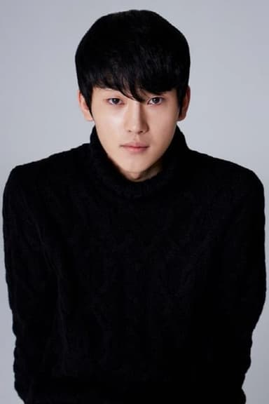 Kang Ha-kyung